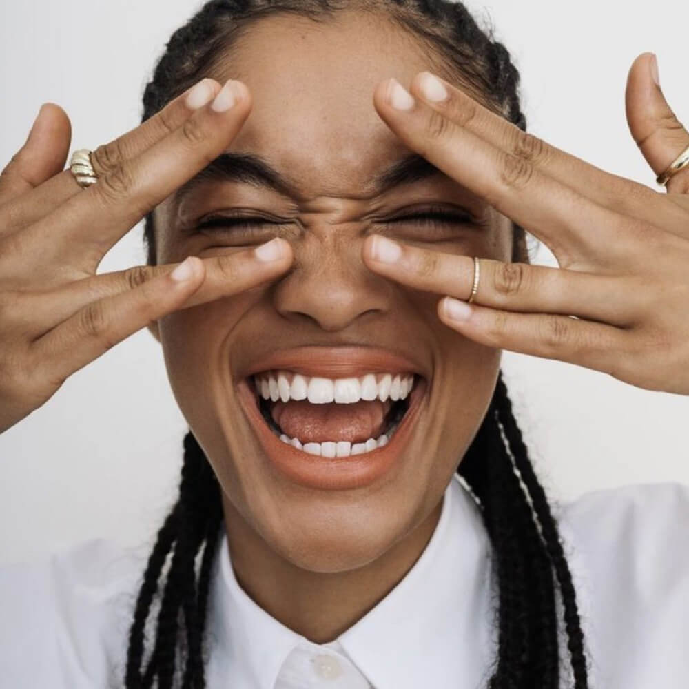 Teeth Whitening Brighten your smile up to 5 shades in one visit. Safe, fast, and personalized for your perfect glow. Book Now